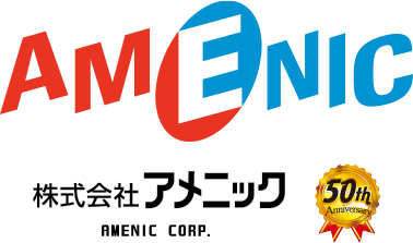 株式会社アメニック (AMENIC CORP.)